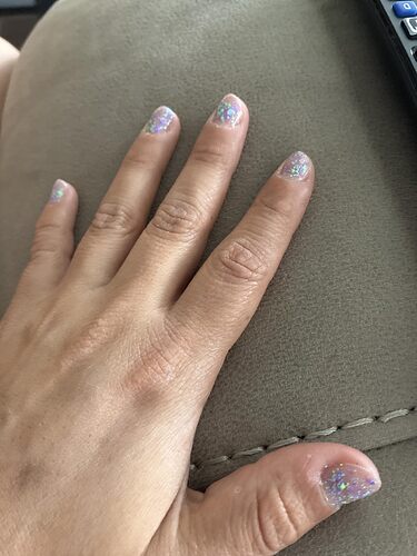 Orly Polish Thinner