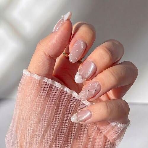 ballet slippers polish