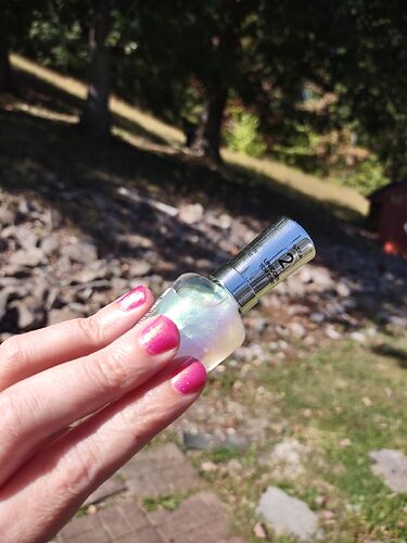 Sally Hansen Miracle Gel