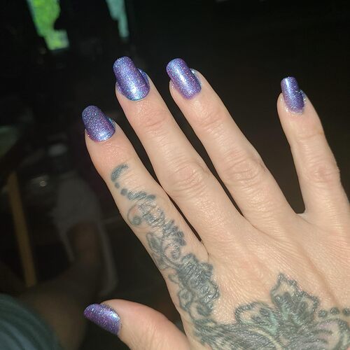 Sally Hansen Insta