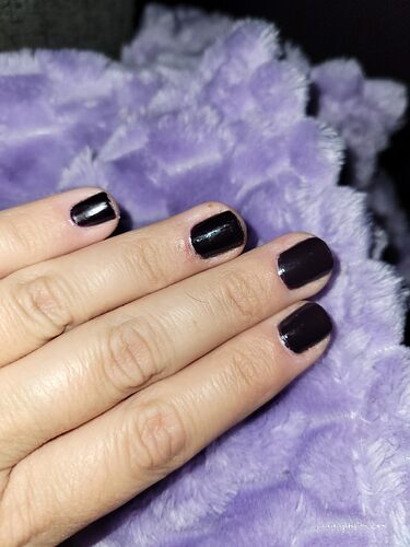 essie Nail Polish