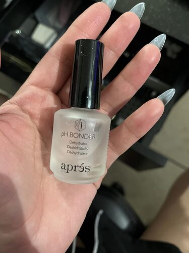 Apr s pH Bonder 15ml