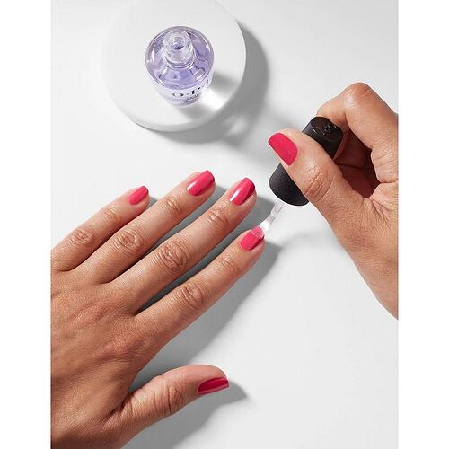 clear coat brush