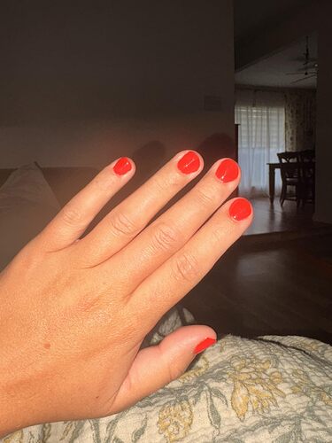Gel Nail Polish