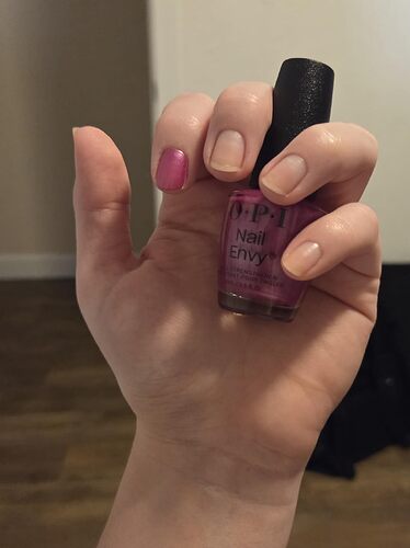 top coat